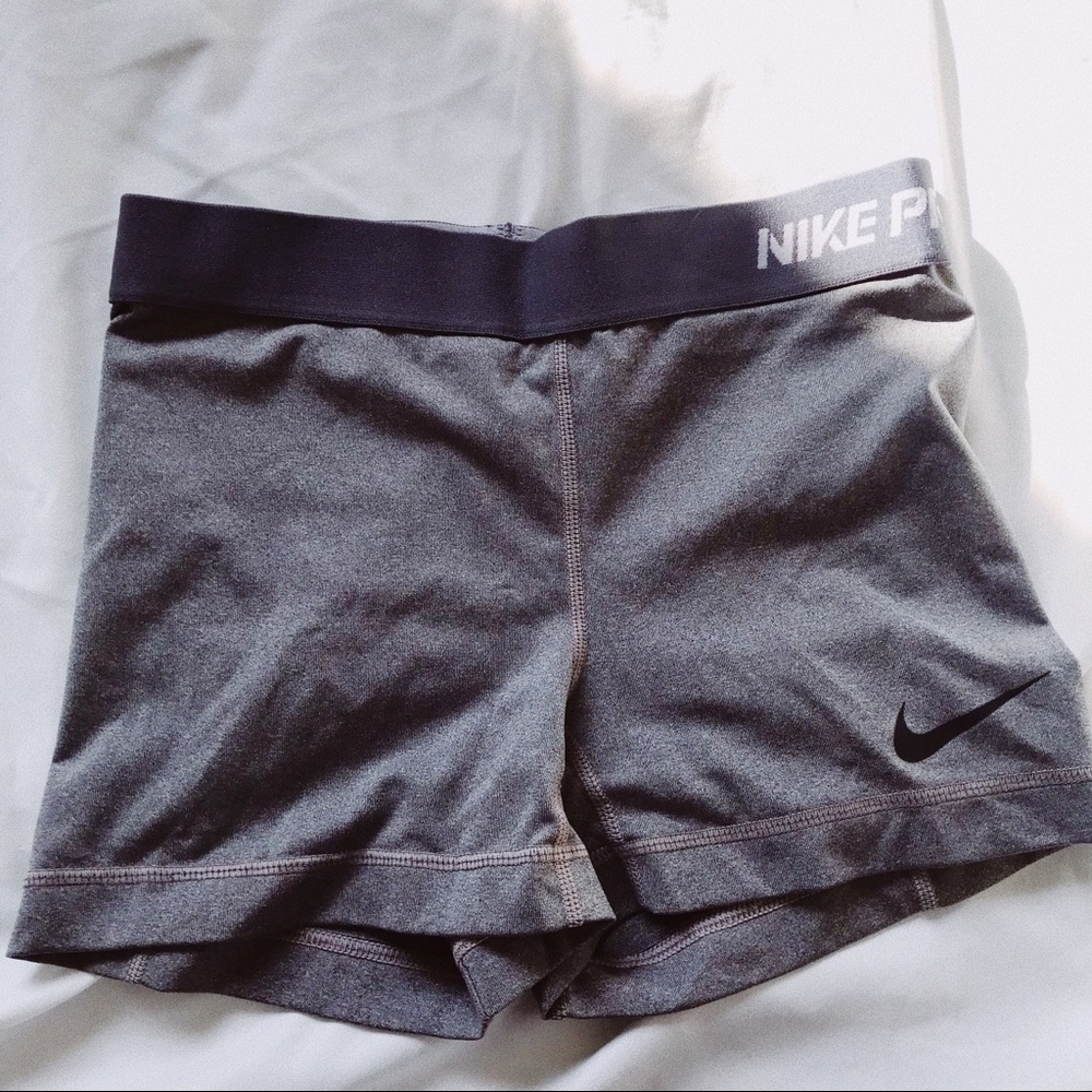 Nike Pros